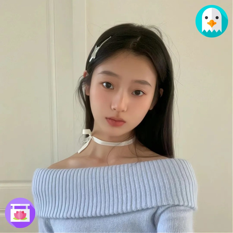 用户头像